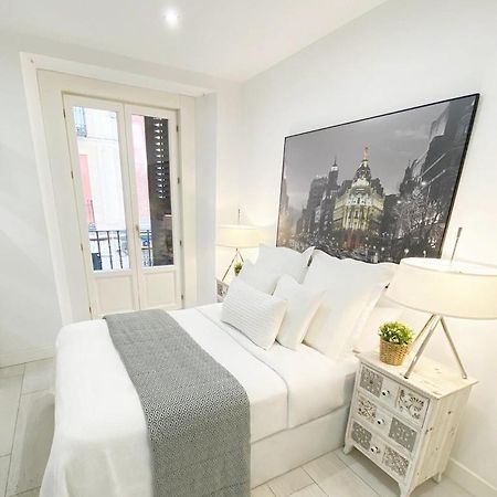 Apartamento Plaza Mayor Centrico Madrid Exterior foto